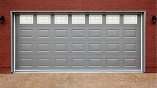 Garage Door Repair at Queensgate Bothell, Washington