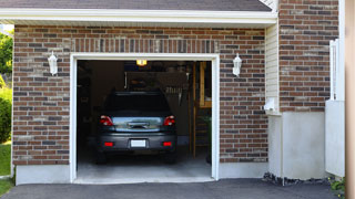 Garage Door Installation at Queensgate Bothell, Washington