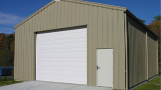 Garage Door Openers at Queensgate Bothell, Washington